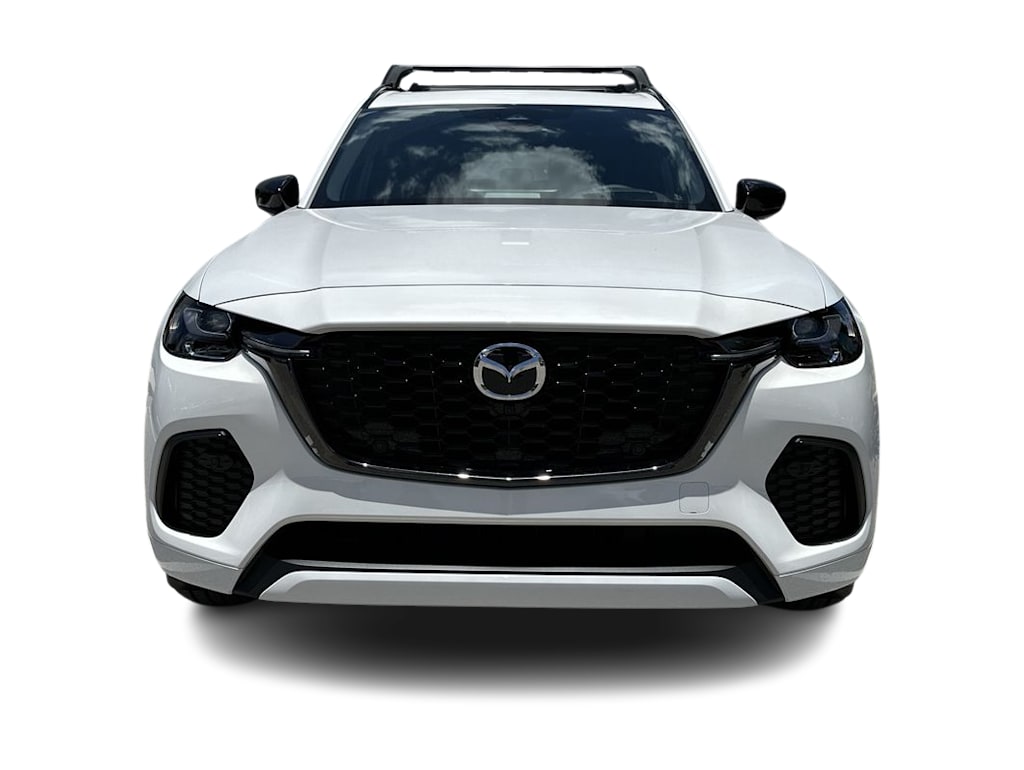 Thumbnail: 2026 Mazda CX-70 - 22