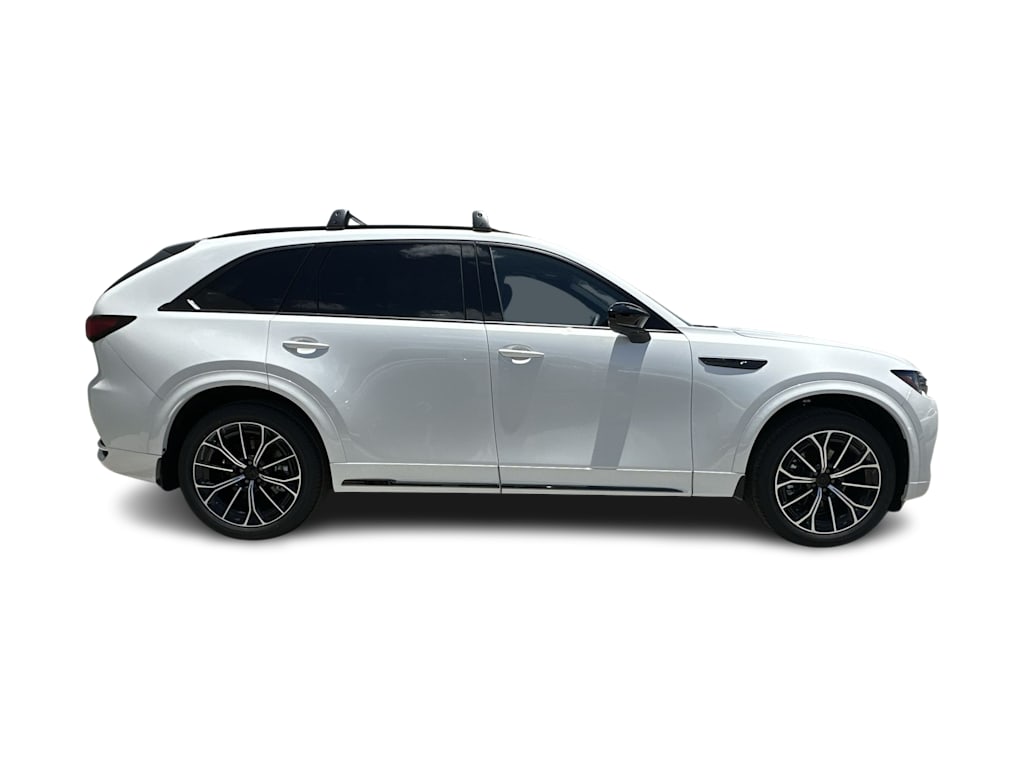 Thumbnail: 2026 Mazda CX-70 - 20