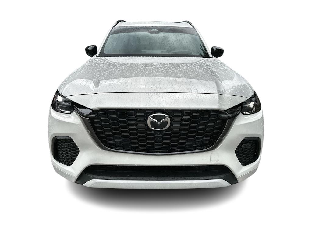 Thumbnail: 2025 Mazda CX-70 - 6