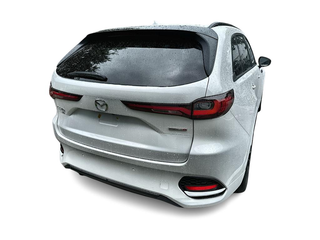 Thumbnail: 2025 Mazda CX-70 - 19