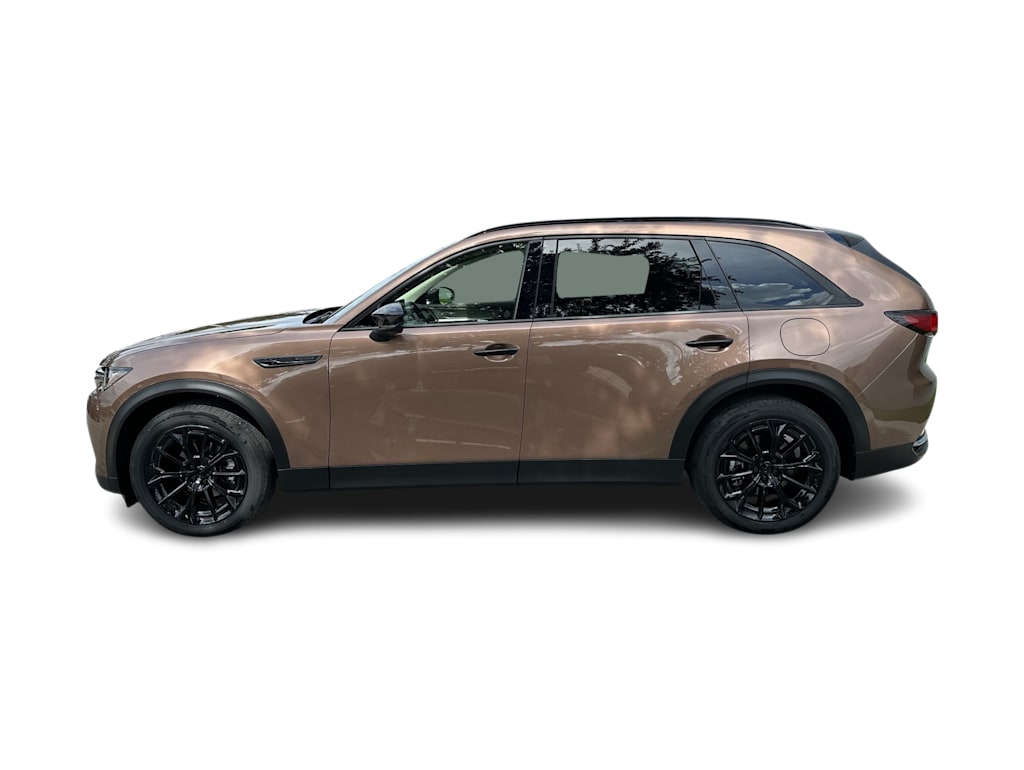 Thumbnail: 2026 Mazda CX-70 - 3