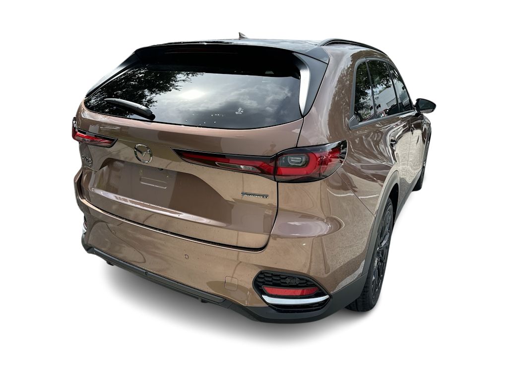 Thumbnail: 2026 Mazda CX-70 - 18