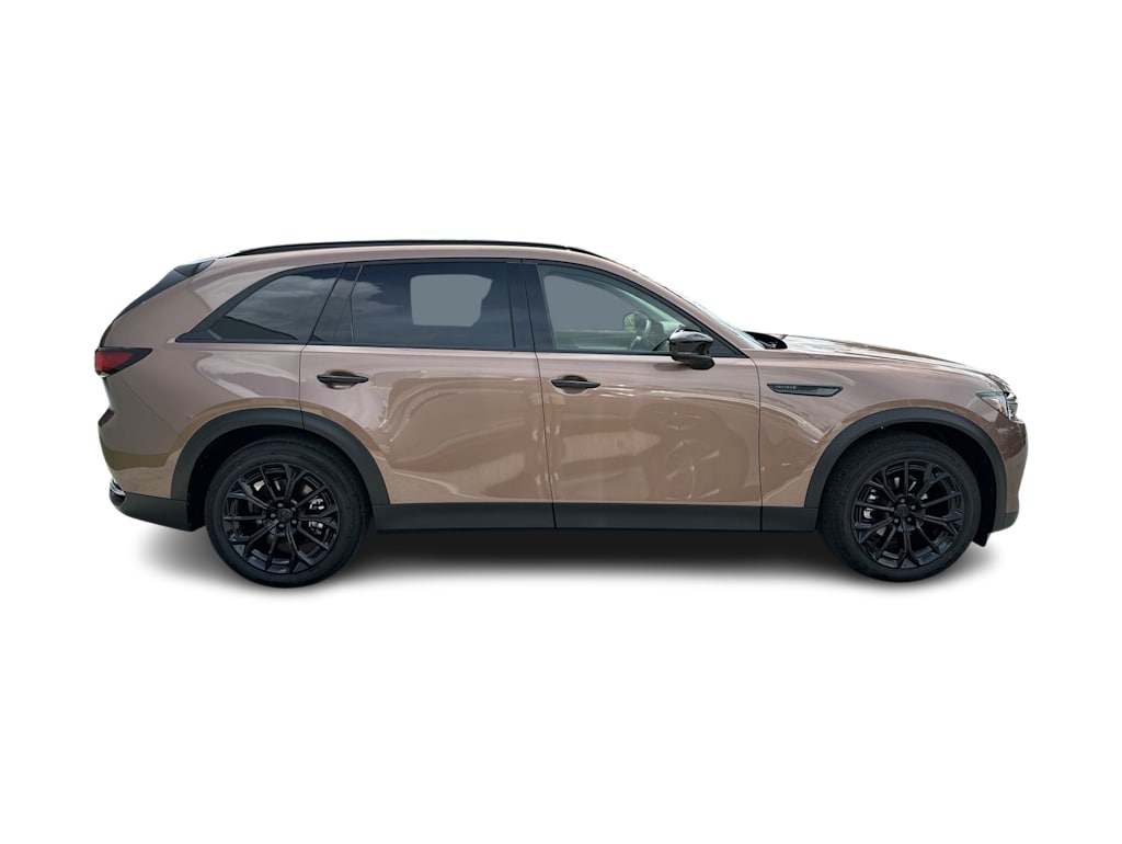 Thumbnail: 2026 Mazda CX-70 - 20
