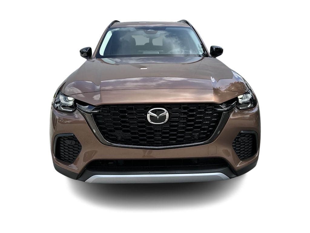 Thumbnail: 2026 Mazda CX-70 - 6