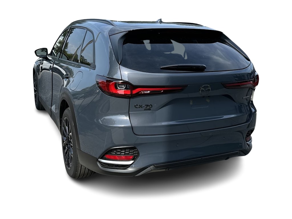 Thumbnail: 2026 Mazda CX-70 - 3