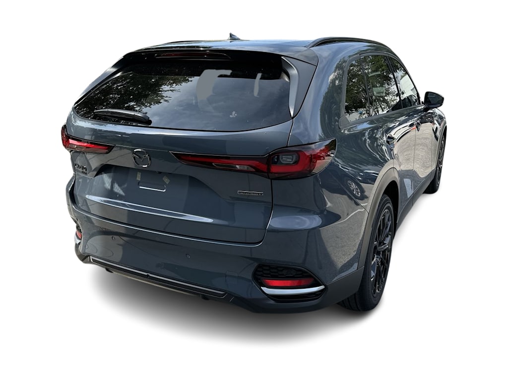 Thumbnail: 2026 Mazda CX-70 - 18