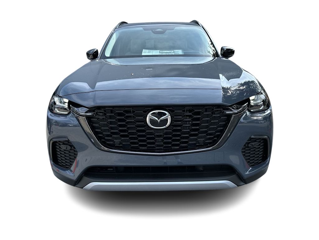Thumbnail: 2026 Mazda CX-70 - 21
