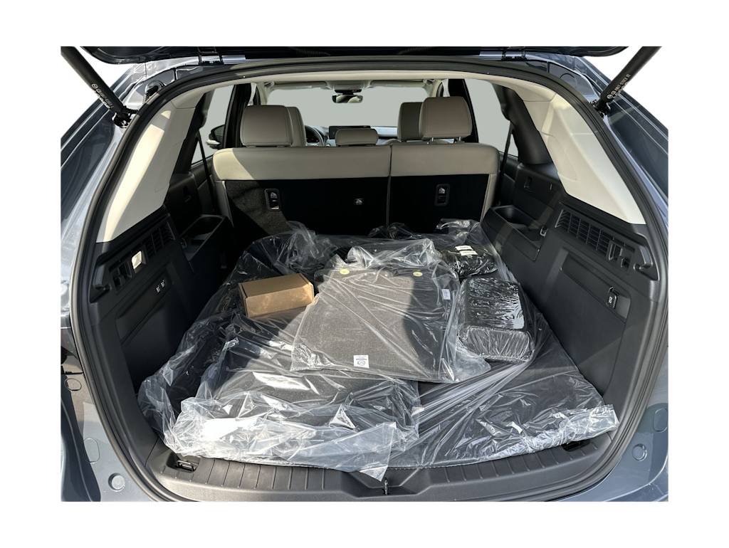 Thumbnail: 2026 Mazda CX-70 - 15