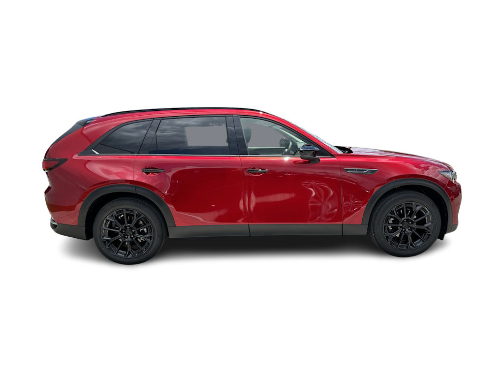 Thumbnail: 2026 Mazda CX-70 - 20