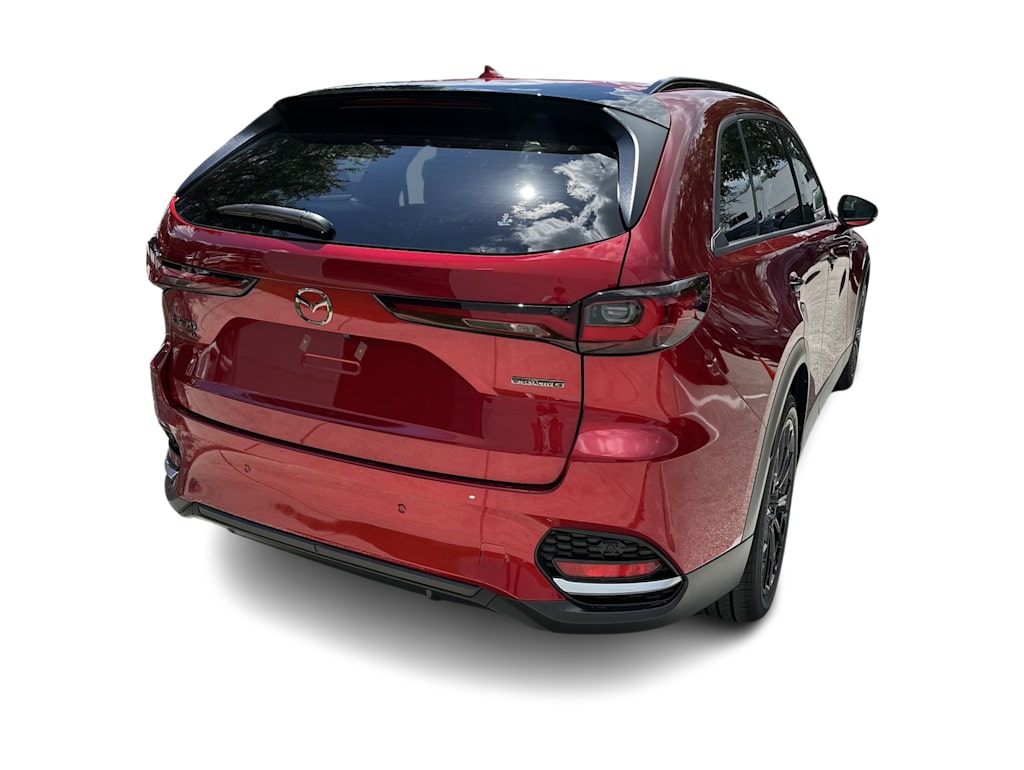 Thumbnail: 2026 Mazda CX-70 - 19