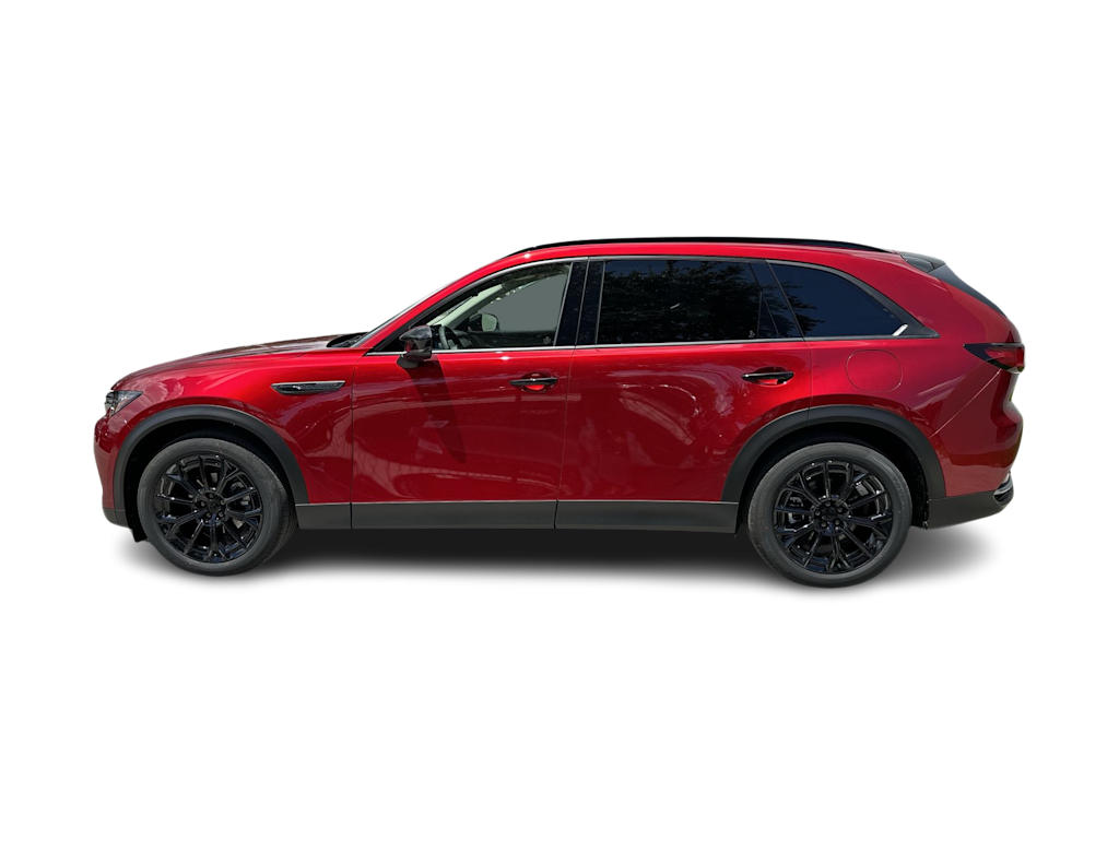 Thumbnail: 2026 Mazda CX-70 - 3