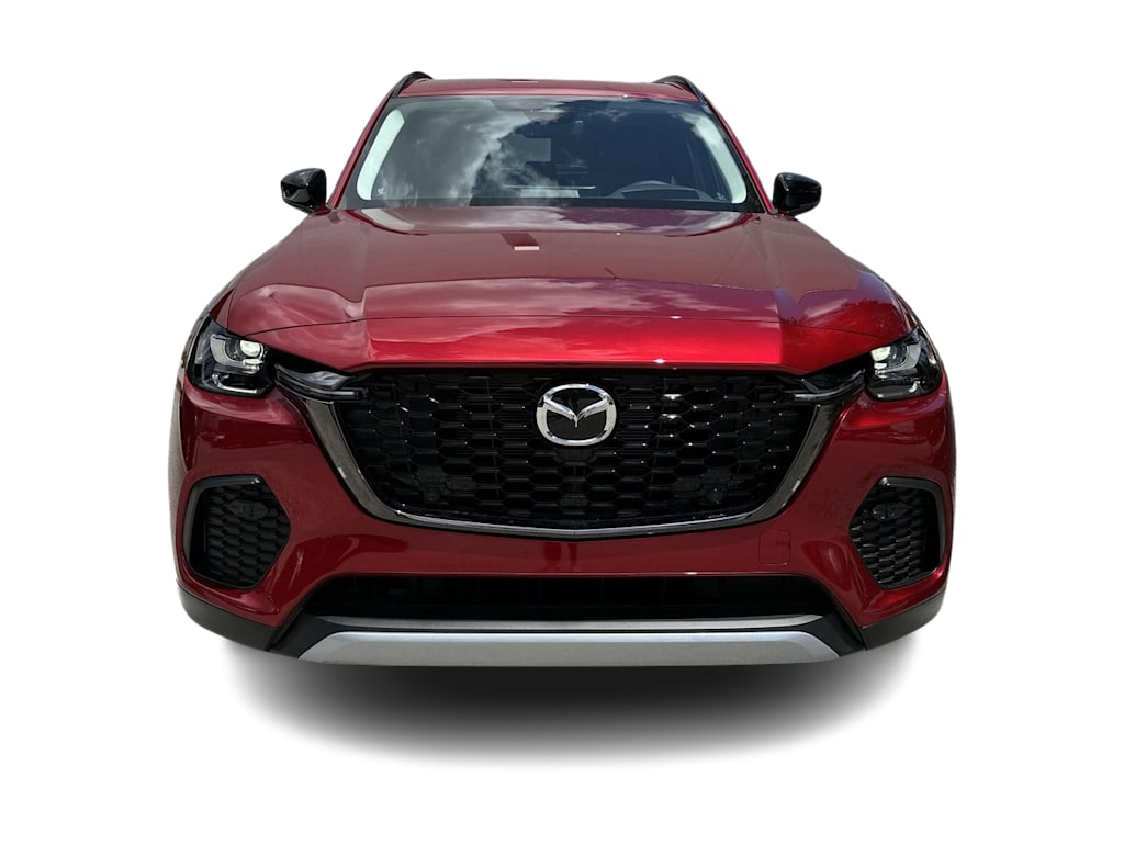 Thumbnail: 2026 Mazda CX-70 - 6