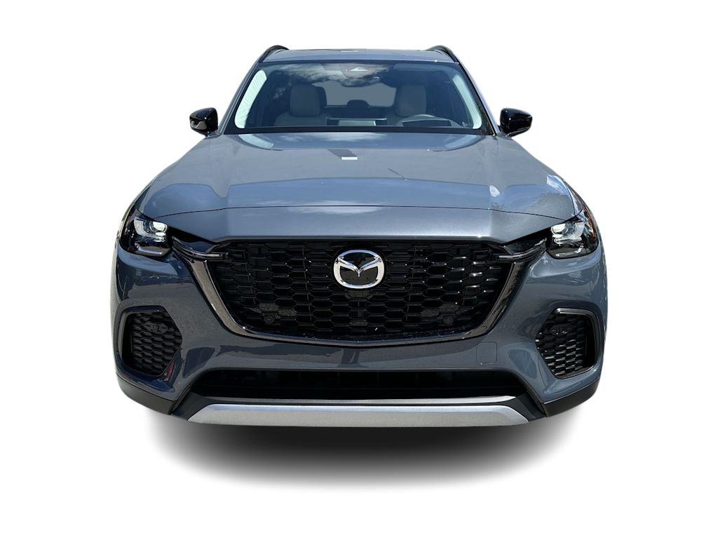 Thumbnail: 2026 Mazda CX-70 - 6