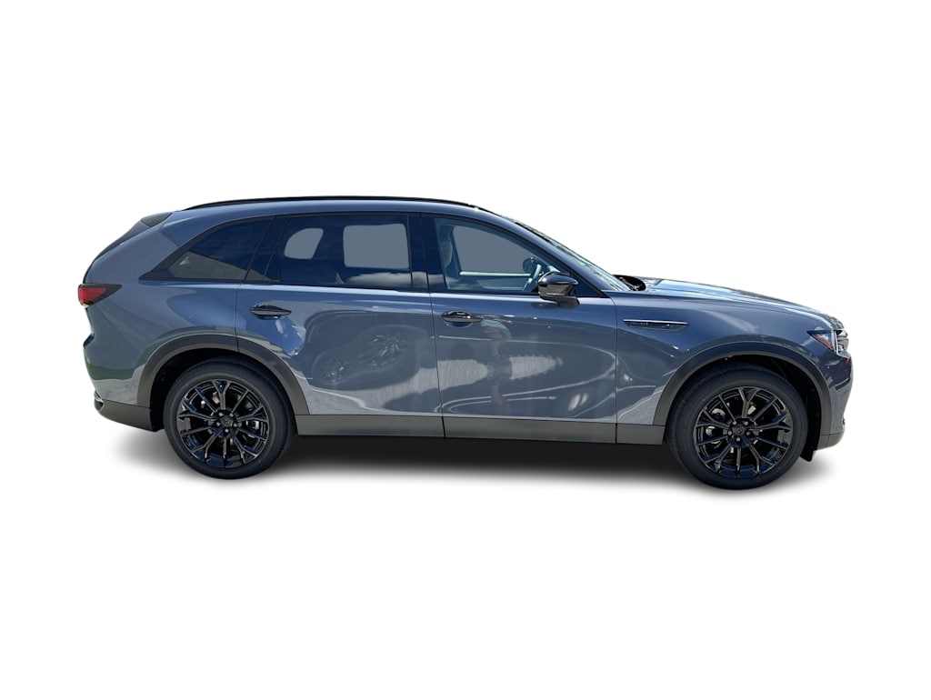 Thumbnail: 2026 Mazda CX-70 - 20