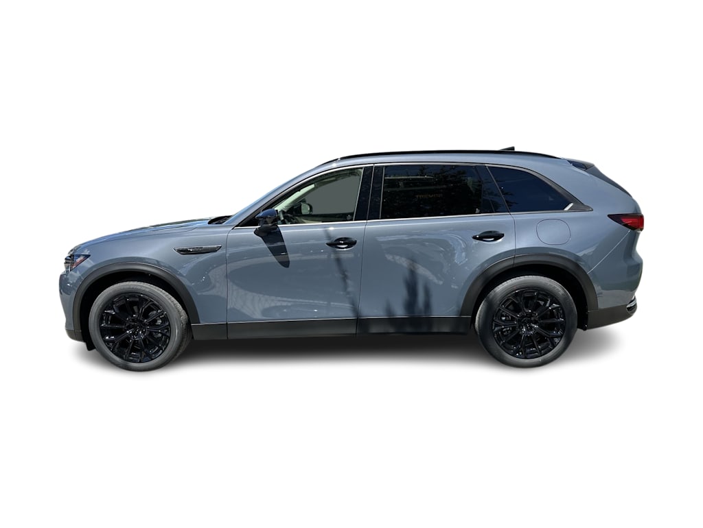 Thumbnail: 2026 Mazda CX-70 - 3