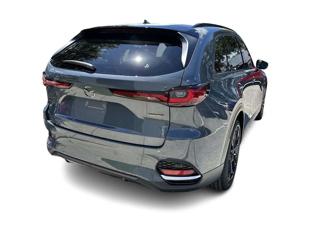 Thumbnail: 2026 Mazda CX-70 - 18