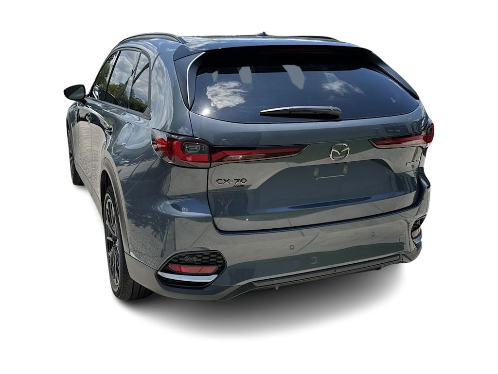 Thumbnail: 2026 Mazda CX-70 - 3