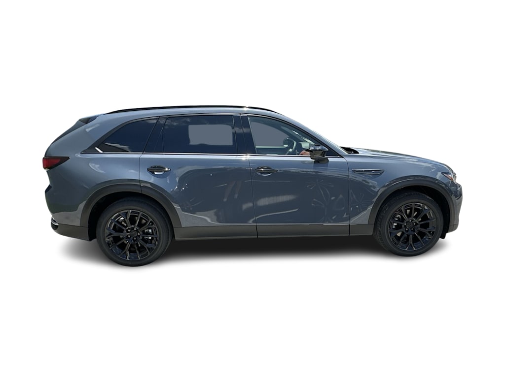 Thumbnail: 2026 Mazda CX-70 - 21