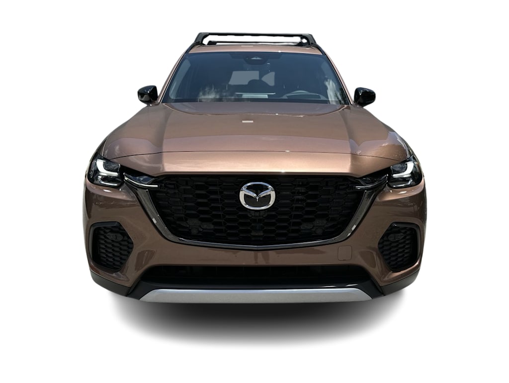 Thumbnail: 2026 Mazda CX-70 - 22