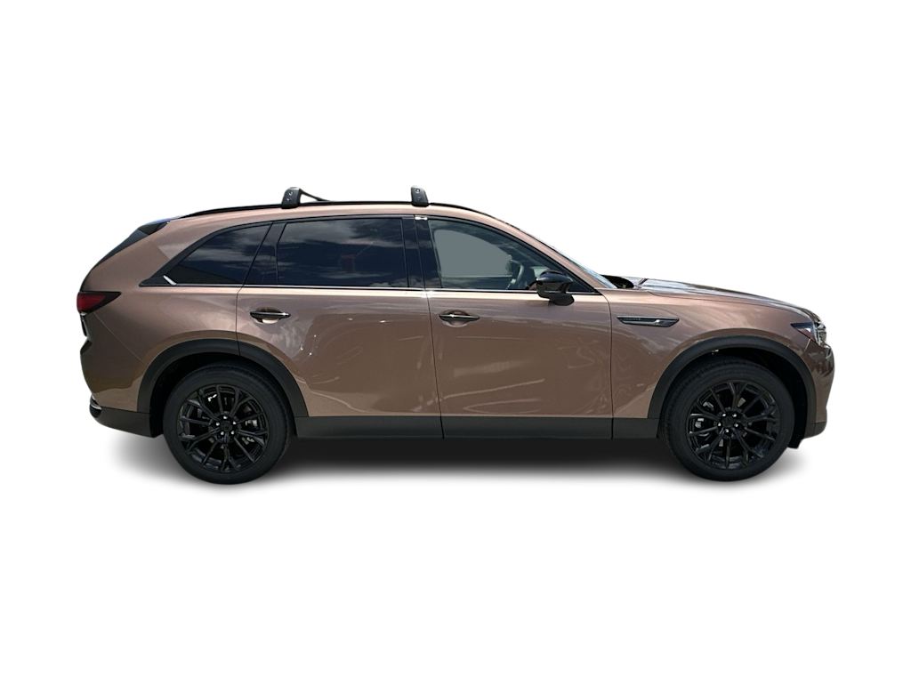 Thumbnail: 2026 Mazda CX-70 - 20