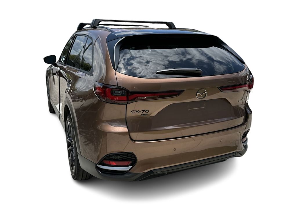 Thumbnail: 2026 Mazda CX-70 - 3