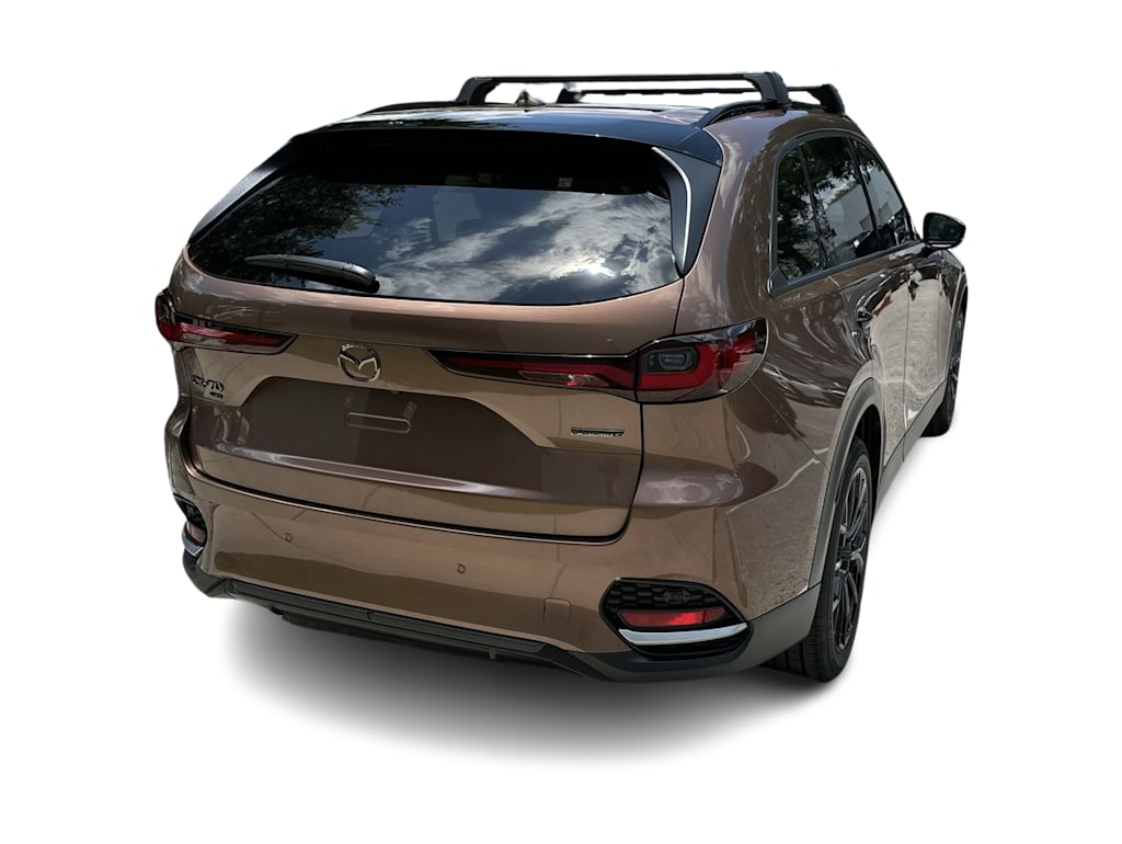 Thumbnail: 2026 Mazda CX-70 - 19
