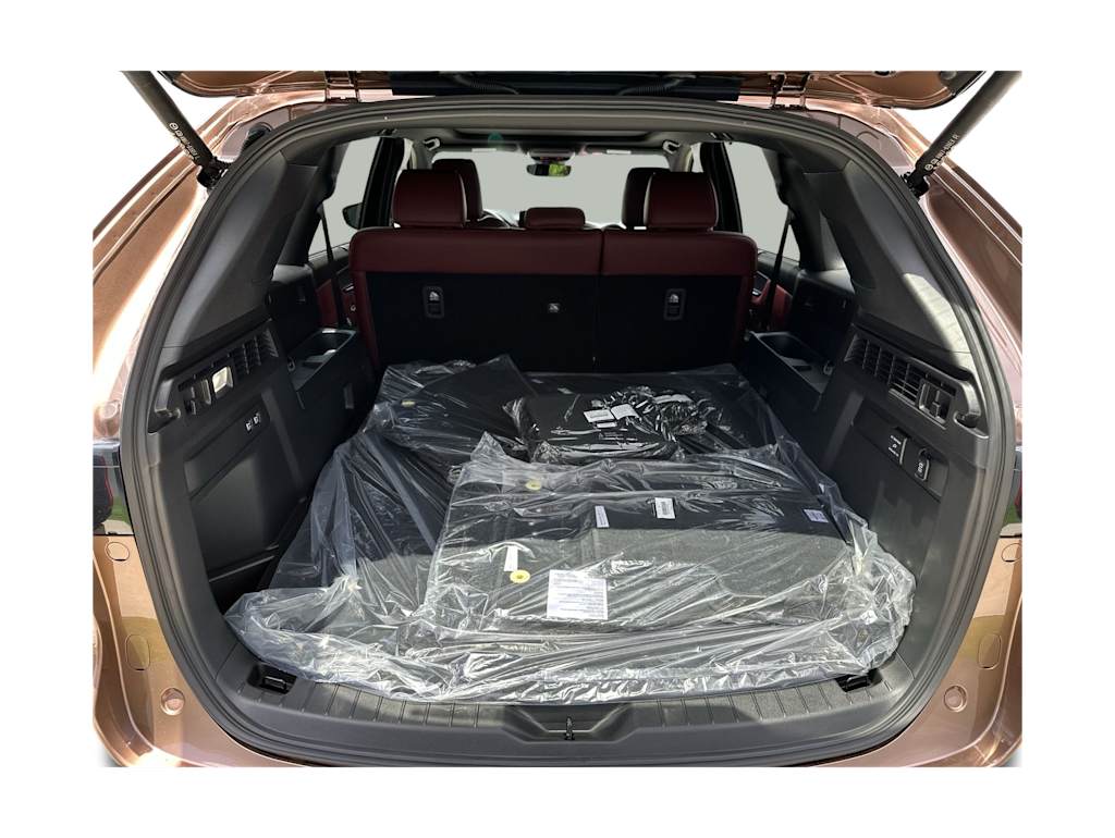 Thumbnail: 2026 Mazda CX-70 - 15