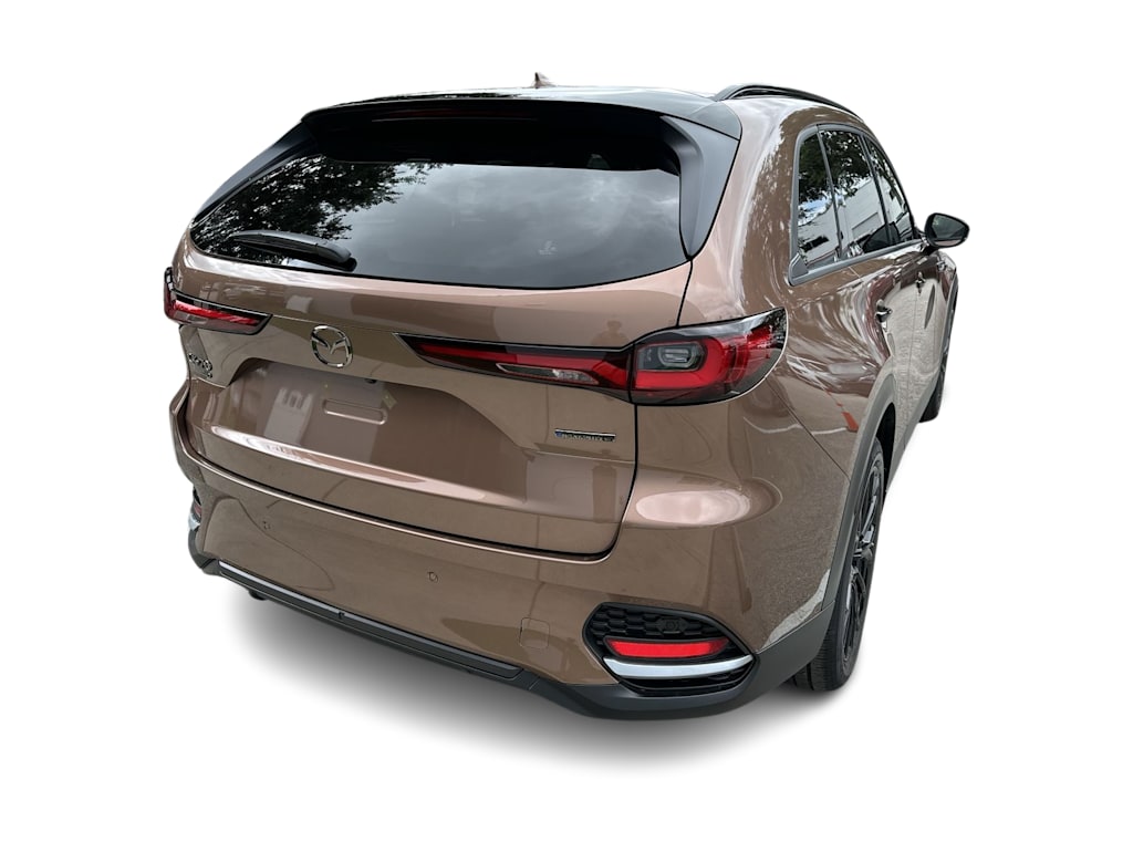 Thumbnail: 2026 Mazda CX-70 - 19