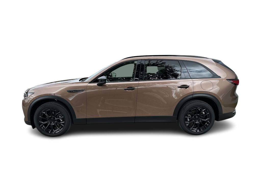 Thumbnail: 2026 Mazda CX-70 - 3