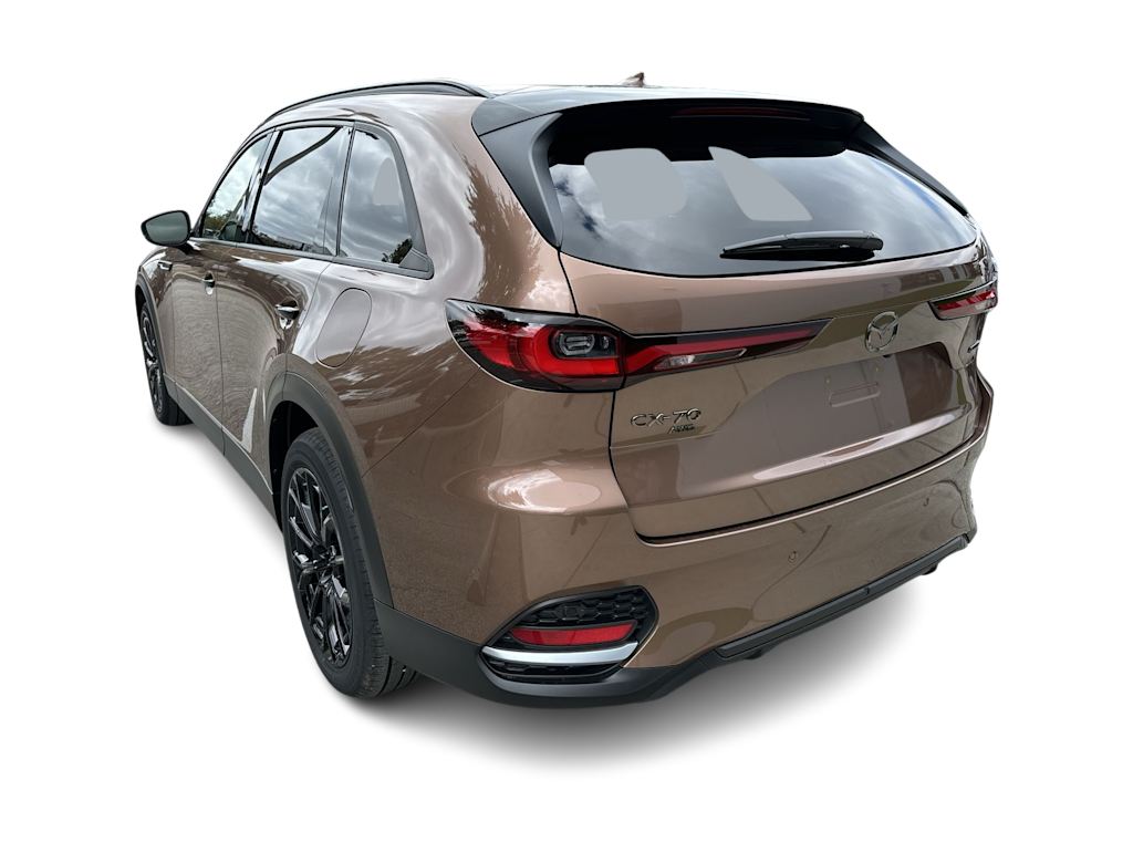 Thumbnail: 2026 Mazda CX-70 - 4