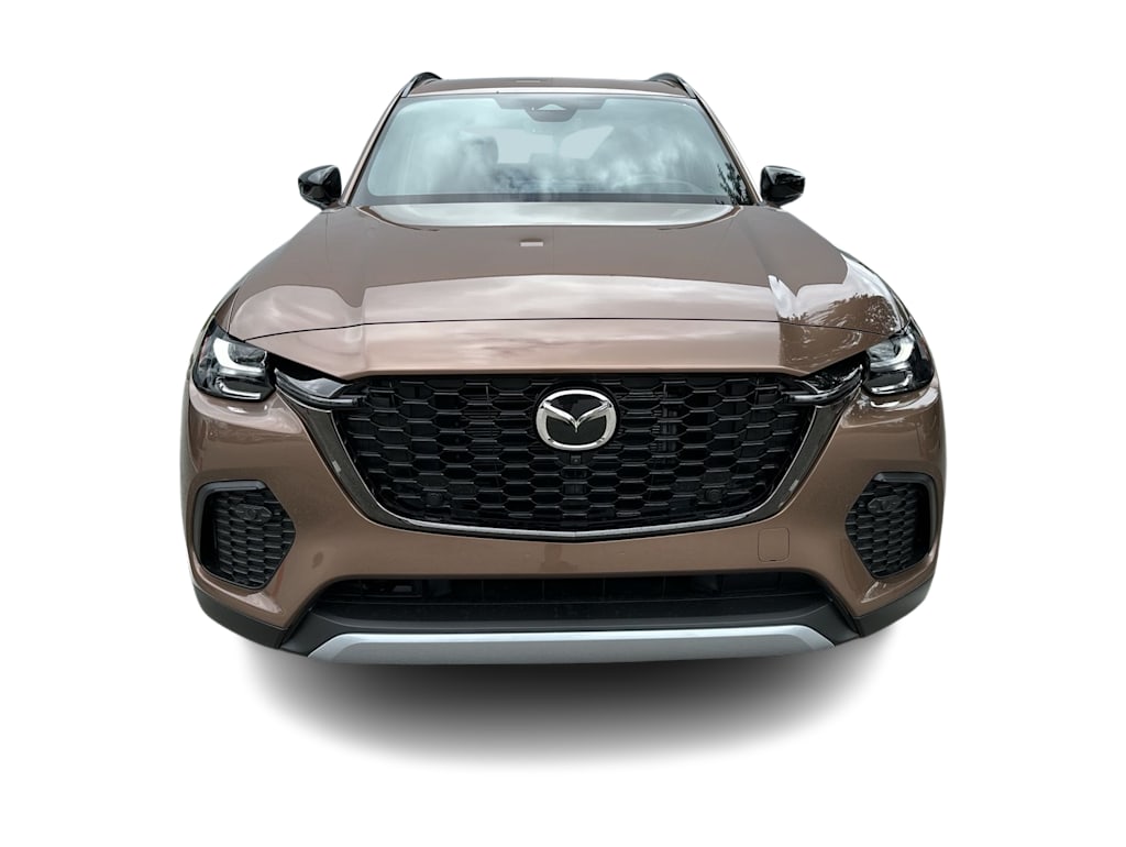 Thumbnail: 2026 Mazda CX-70 - 6