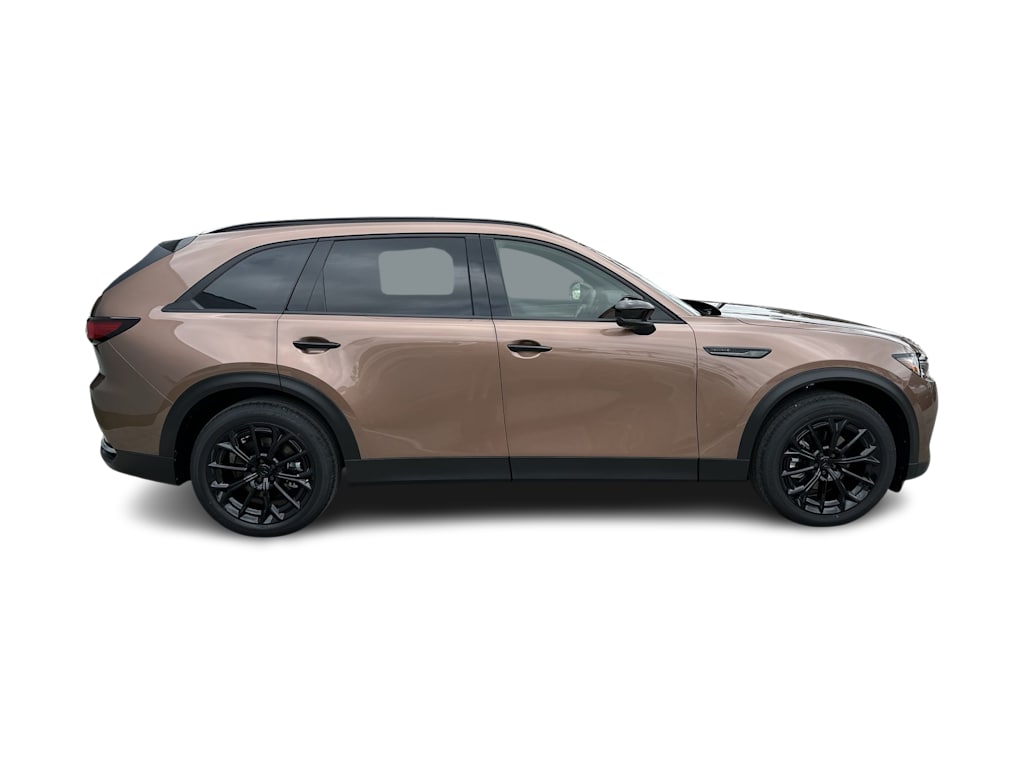 Thumbnail: 2026 Mazda CX-70 - 20