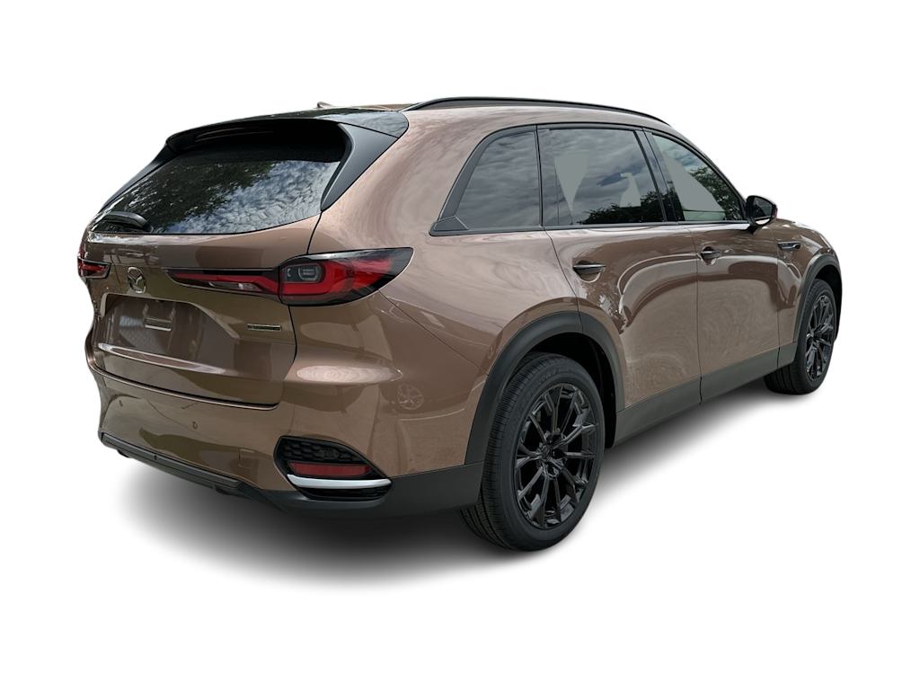 Thumbnail: 2026 Mazda CX-70 - 20