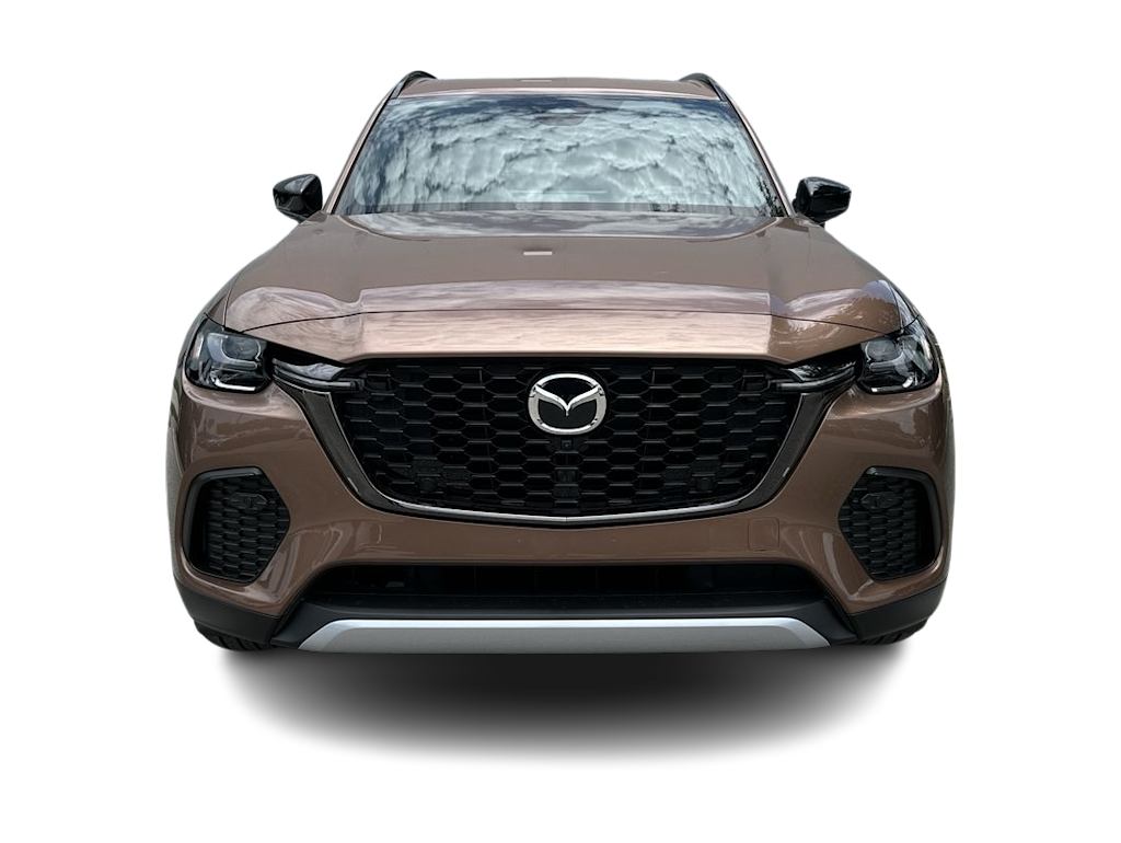 Thumbnail: 2026 Mazda CX-70 - 23