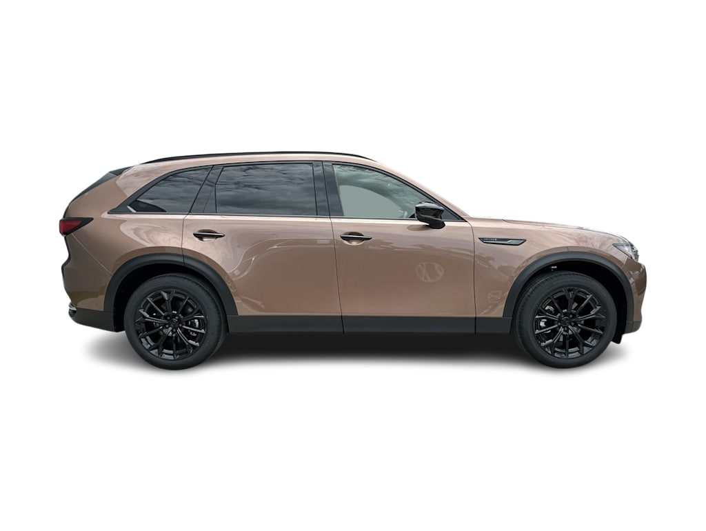 Thumbnail: 2026 Mazda CX-70 - 21