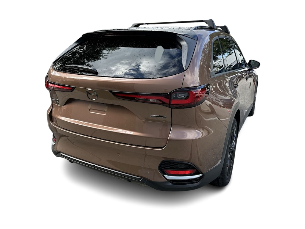 Thumbnail: 2026 Mazda CX-70 - 19