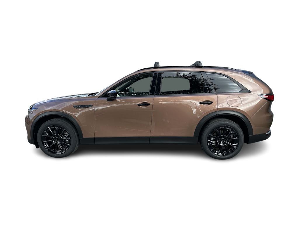 Thumbnail: 2026 Mazda CX-70 - 3