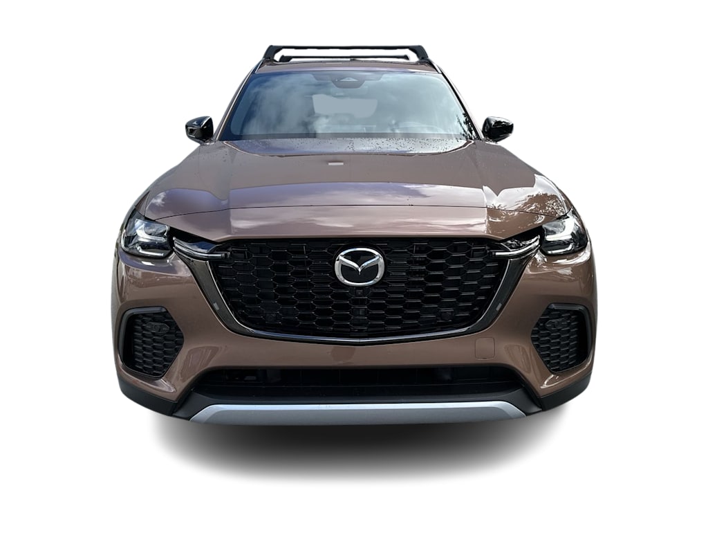 Thumbnail: 2026 Mazda CX-70 - 6