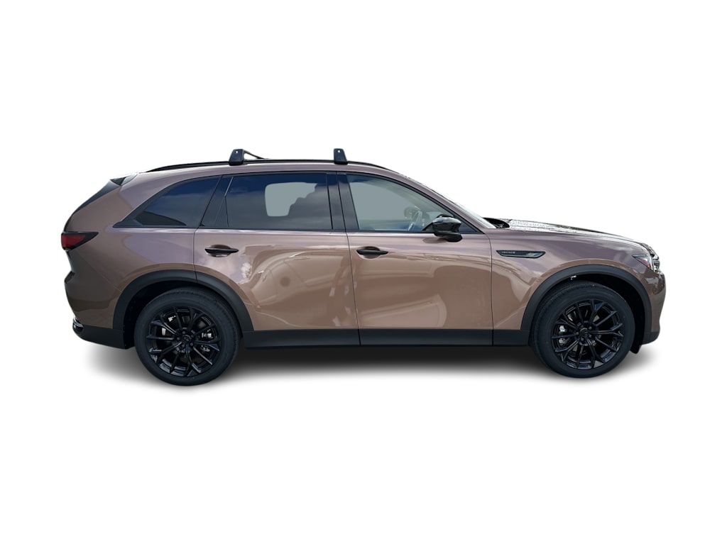 Thumbnail: 2026 Mazda CX-70 - 20