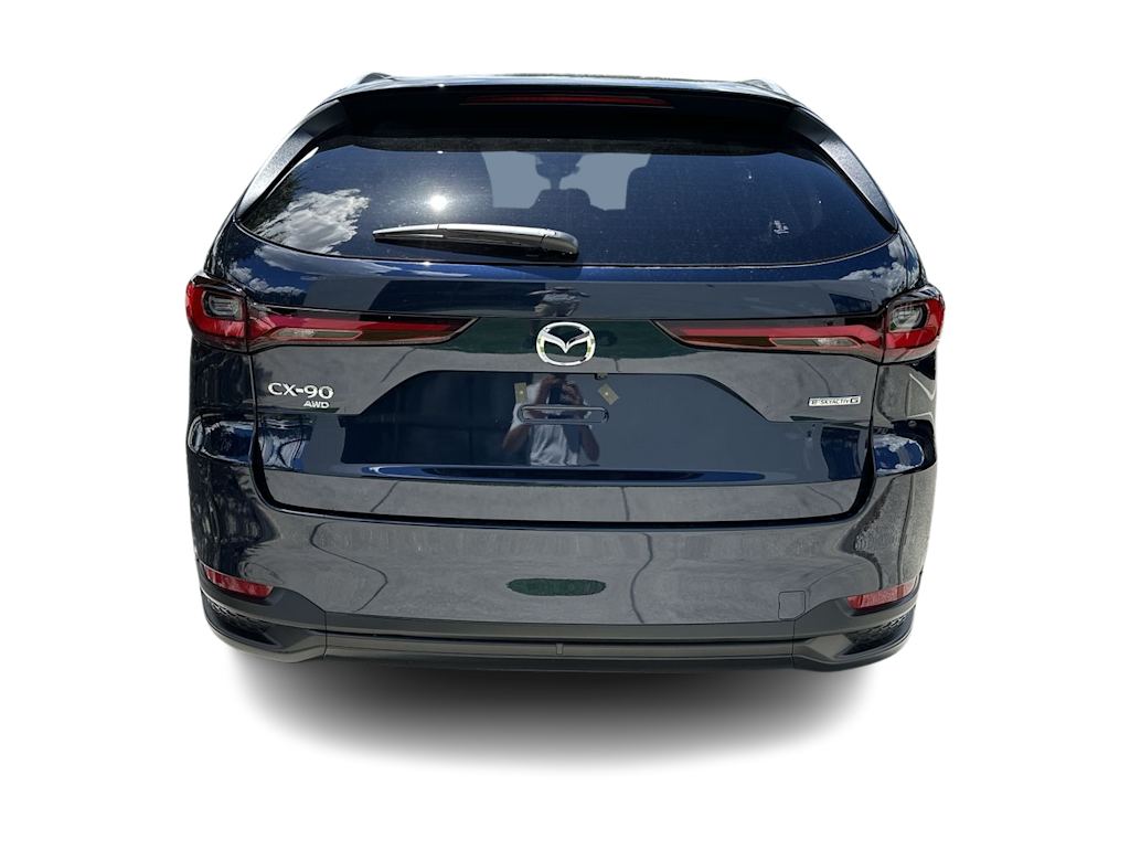 Thumbnail: 2026 Mazda CX-90 - 5