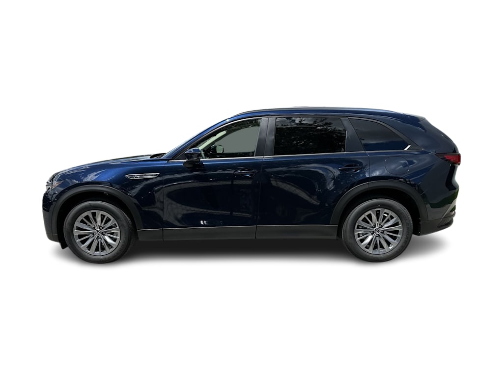 Thumbnail: 2026 Mazda CX-90 - 3