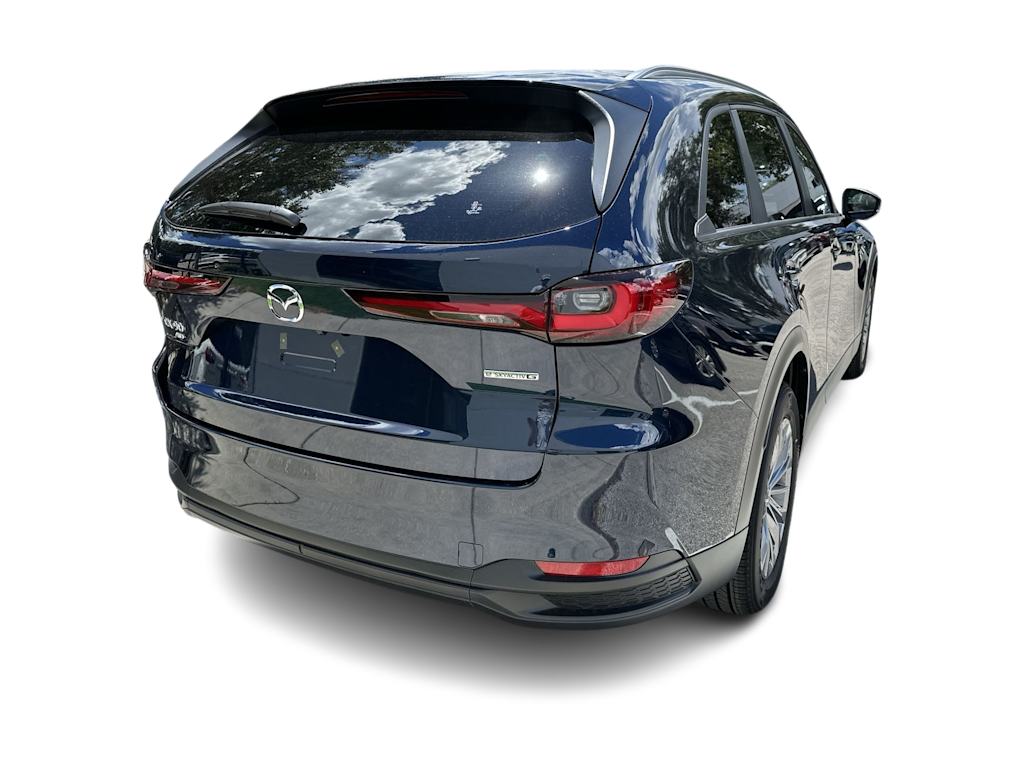 Thumbnail: 2026 Mazda CX-90 - 18