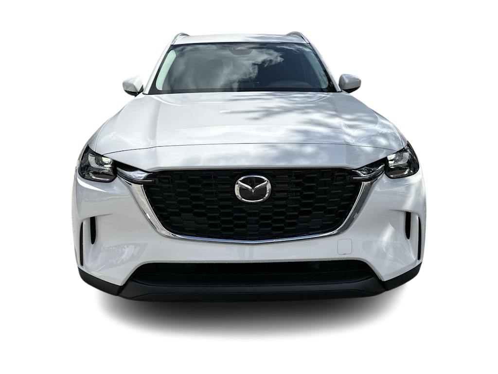 Thumbnail: 2026 Mazda CX-90 - 6