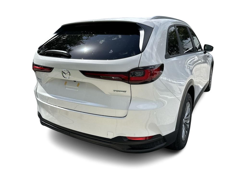 Thumbnail: 2026 Mazda CX-90 - 19