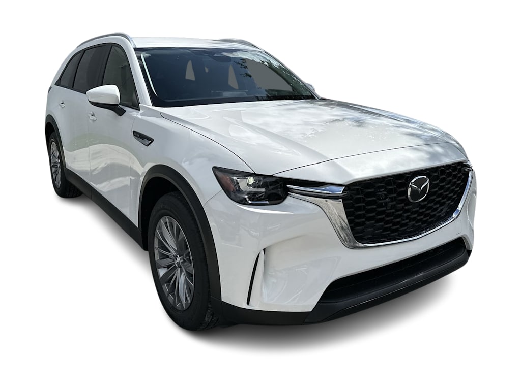 Thumbnail: 2026 Mazda CX-90 - 21