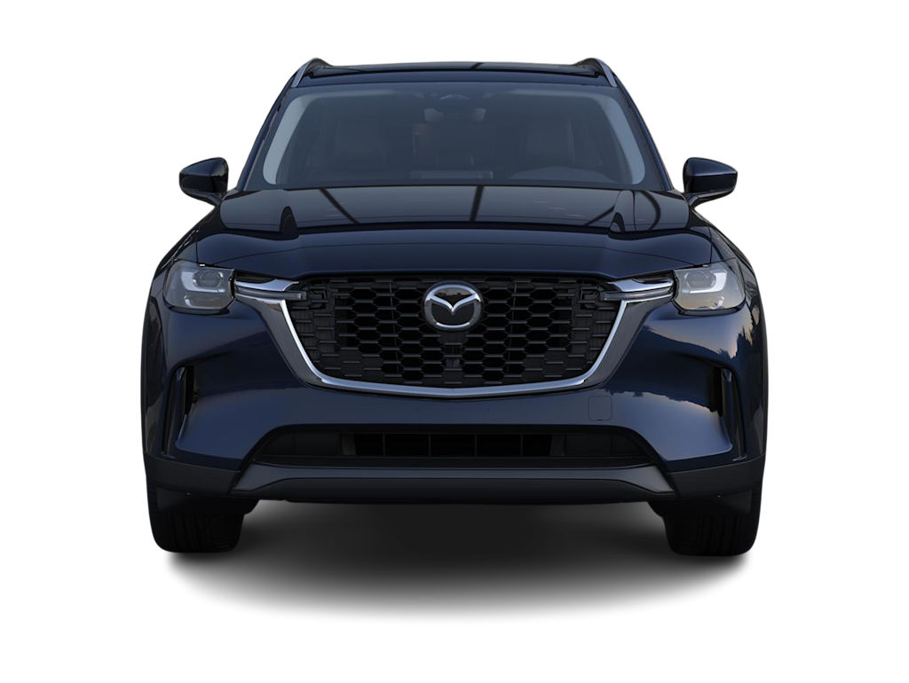 Thumbnail: 2026 Mazda CX-90 - 5