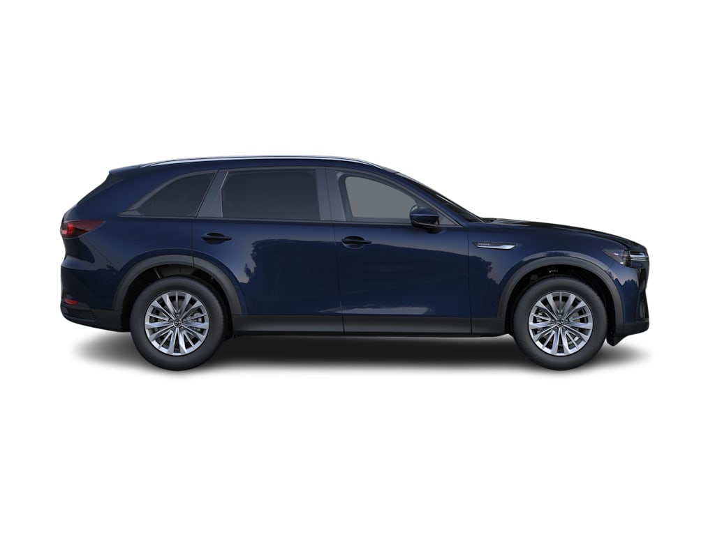 Thumbnail: 2026 Mazda CX-90 - 6