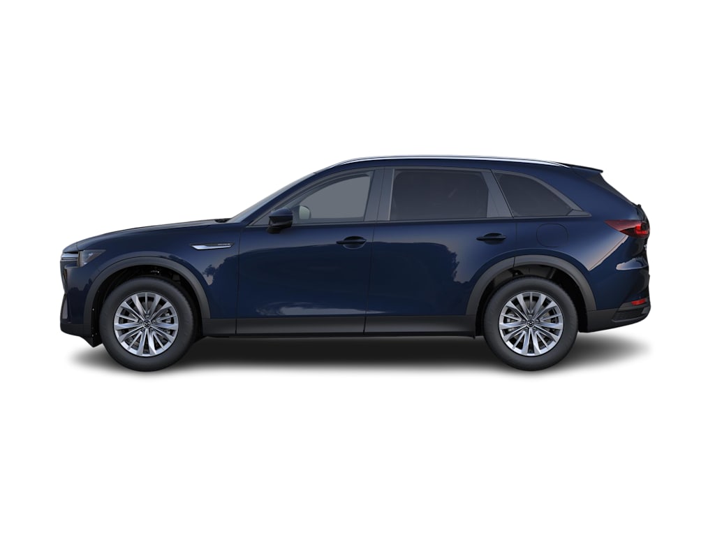 Thumbnail: 2026 Mazda CX-90 - 3
