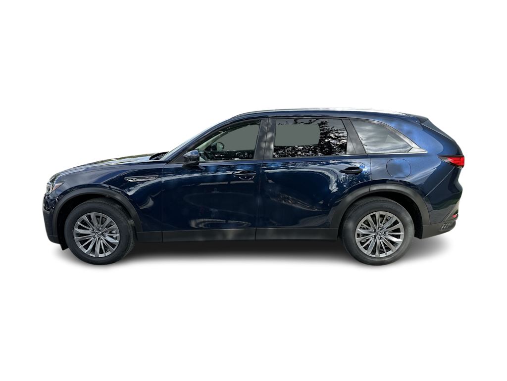 Thumbnail: 2026 Mazda CX-90 - 3