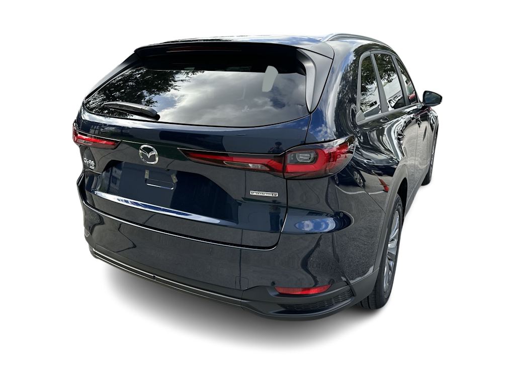 Thumbnail: 2026 Mazda CX-90 - 18